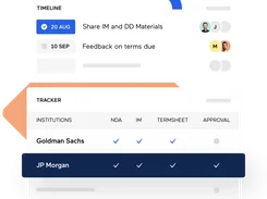 Termgrid Screenshot 1