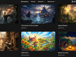 Tesana Screenshot 2