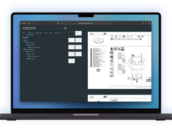 Document Preview and Categories