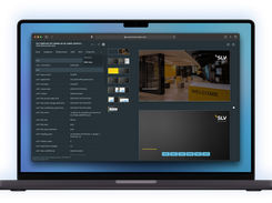 Comprehensive Asset Data View