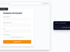 TestBooster.ai Screenshot 1