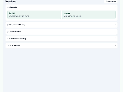 TestChimp workflow screen with an SDLC progress line and expandable workflow categories including Composite, Requirement Planning, Test Automation, Non-functional testing, and TrueCoverage.