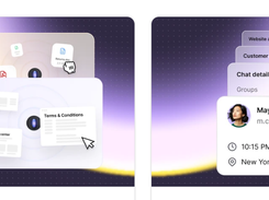 Text App Screenshot 4