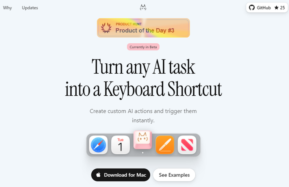 TexTab Screenshot 1