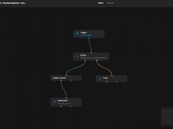 Automation Builder