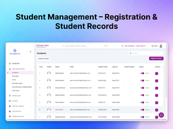 Student Management