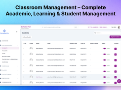 Classroom Management 