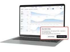 Turn IoT signals to automated actions