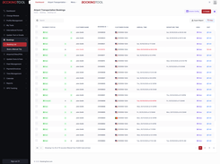 Booking Management