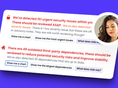 The Code Registry Screenshot 2