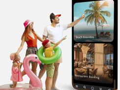 The Digital Hotelier Screenshot 1