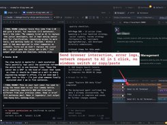 1DevTool Screenshot 1