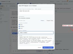 1DevTool Screenshot 1