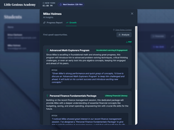 AI upsell opportunities