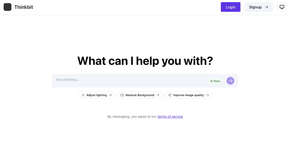 thefrontkit Screenshot 1