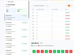 Student Analytics