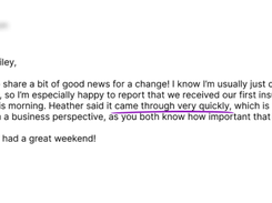 Therapy iQ Screenshot 1