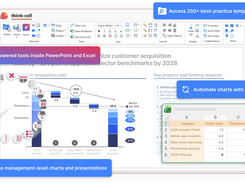 The #1 add-in for PowerPoint presentations