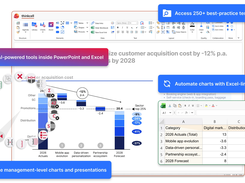 The #1 add-in for PowerPoint presentations