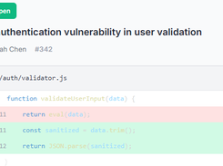 ThinkReview Screenshot 1