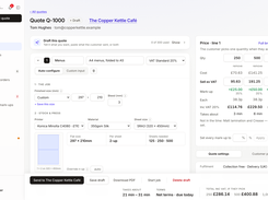 Thintent Screenshot 1