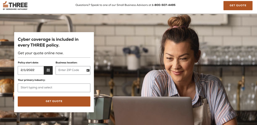 THREE Screenshot 1