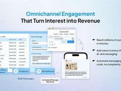 Omnichannel Engagement