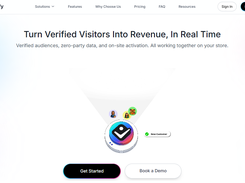 Thrivify Screenshot 1