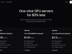Homepage