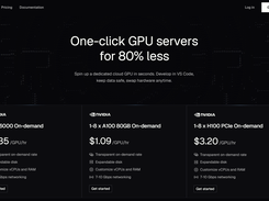 Homepage