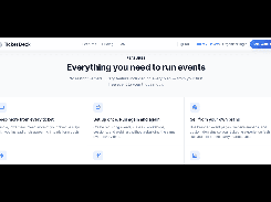 Ticket Deck Features
