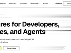 TigerData Screenshot 1
