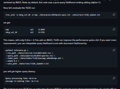 TILDE Screenshot 2