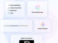 TillyPay Screenshot 1