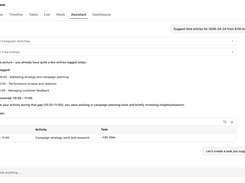 AI Assistant