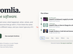 Boromlia Screenshot 1