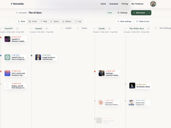 Boromlia Screenshot 1