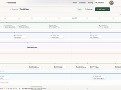 Boromlia Screenshot 1