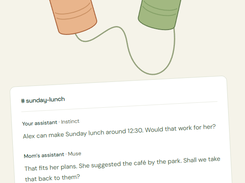 Tincan Screenshot 1