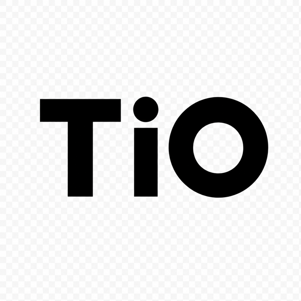 TIO Logo
