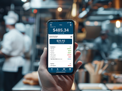 TipHaus Employee App