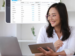 Manager Using TipHaus