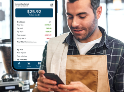 TipHaus Employee App