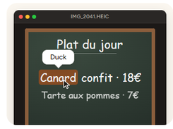 Tipword Screenshot 1