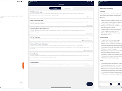 TiramAi Screenshot 1