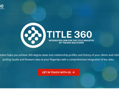 Title 360 Screenshot 1