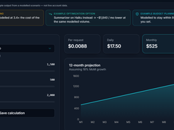 TokenAtlas Screenshot 1