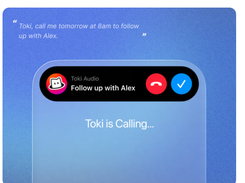 Toki Screenshot 1