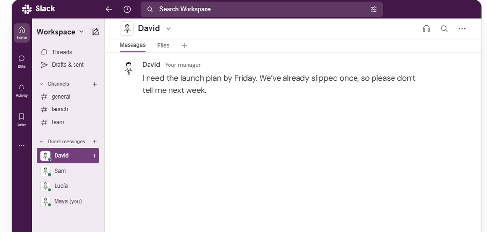 ToneBird Screenshot 1