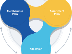 Toolio Integrated Retail Merchandise Planning